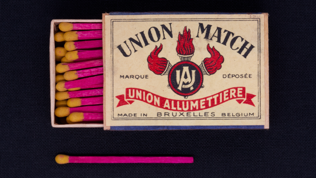 matches