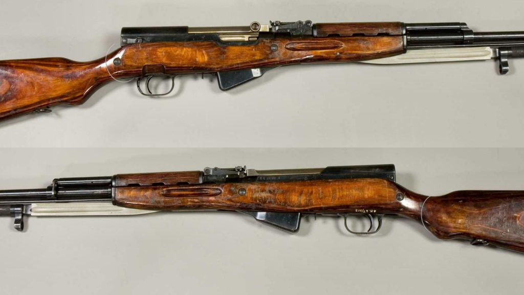 SKS