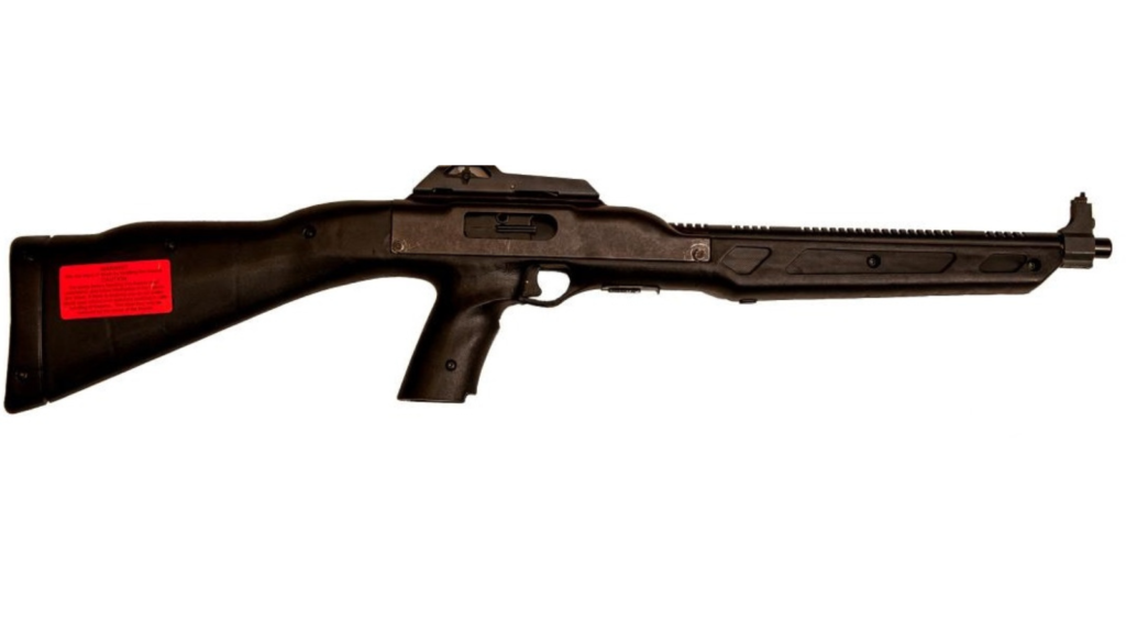 Hi-Point Carbine