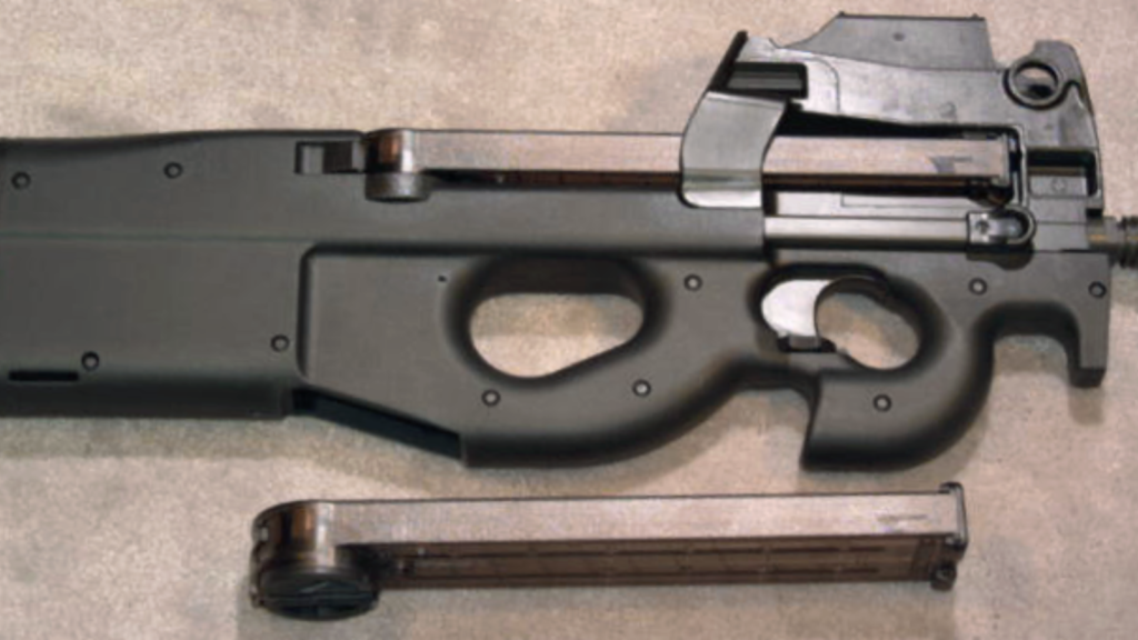 FN PS90