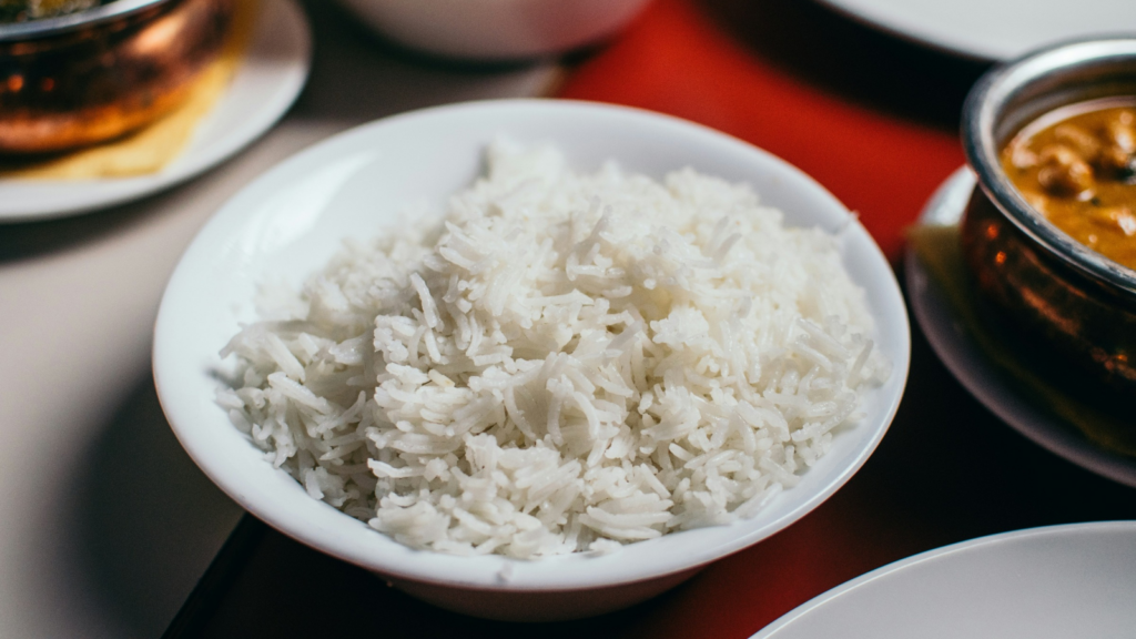 Rice