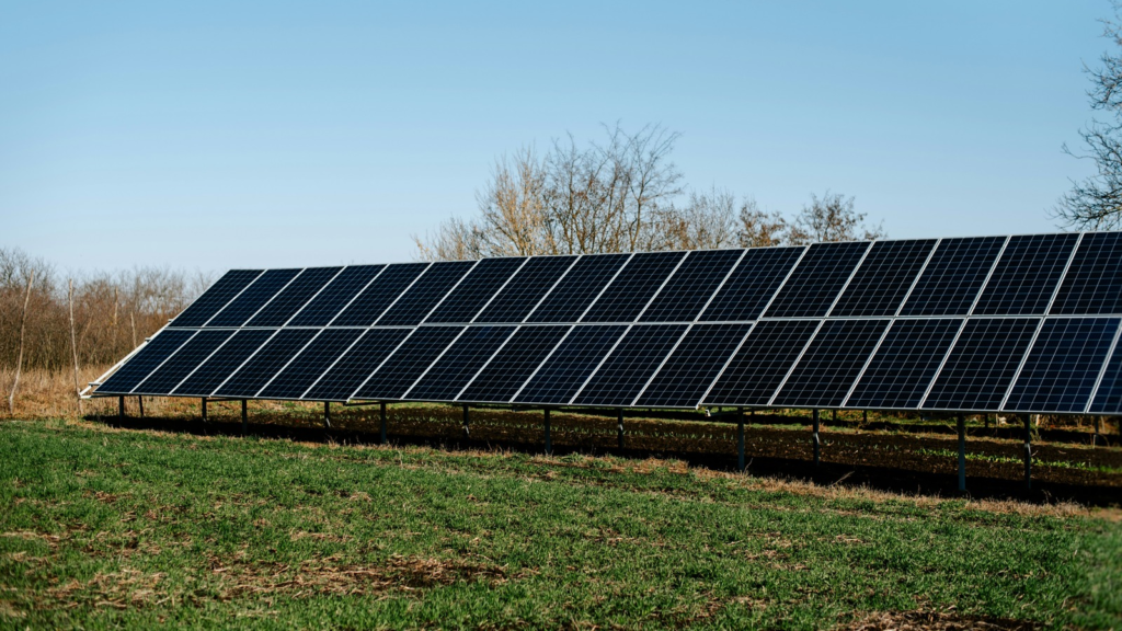 Solar Panel