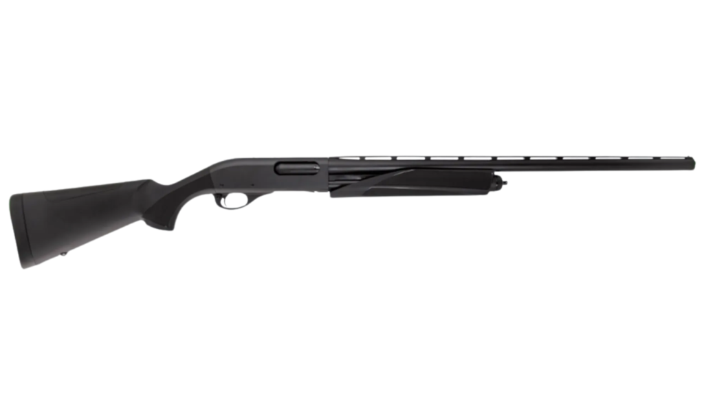 Remington 870