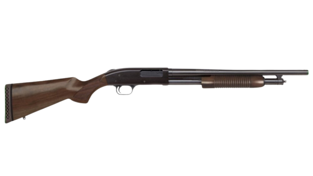 mossberg 500