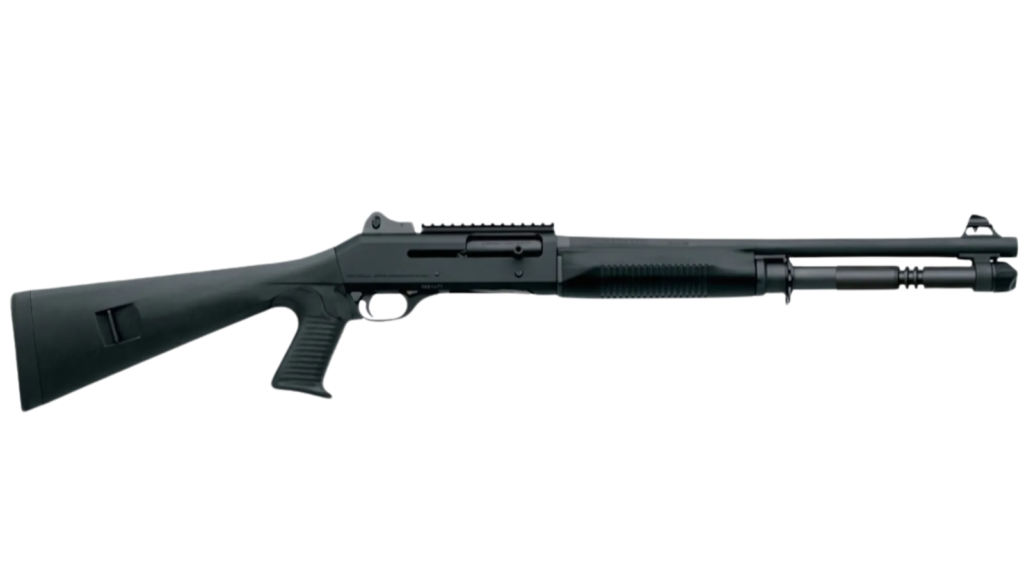 benelli m4