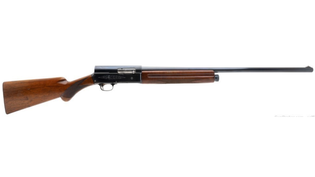 browning auto-5