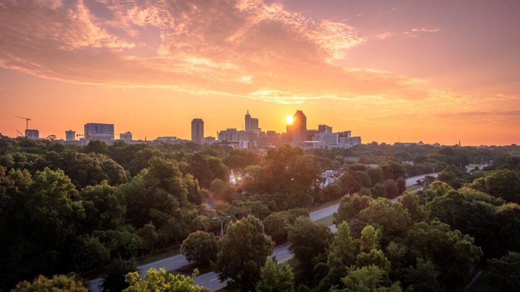 North Carolina