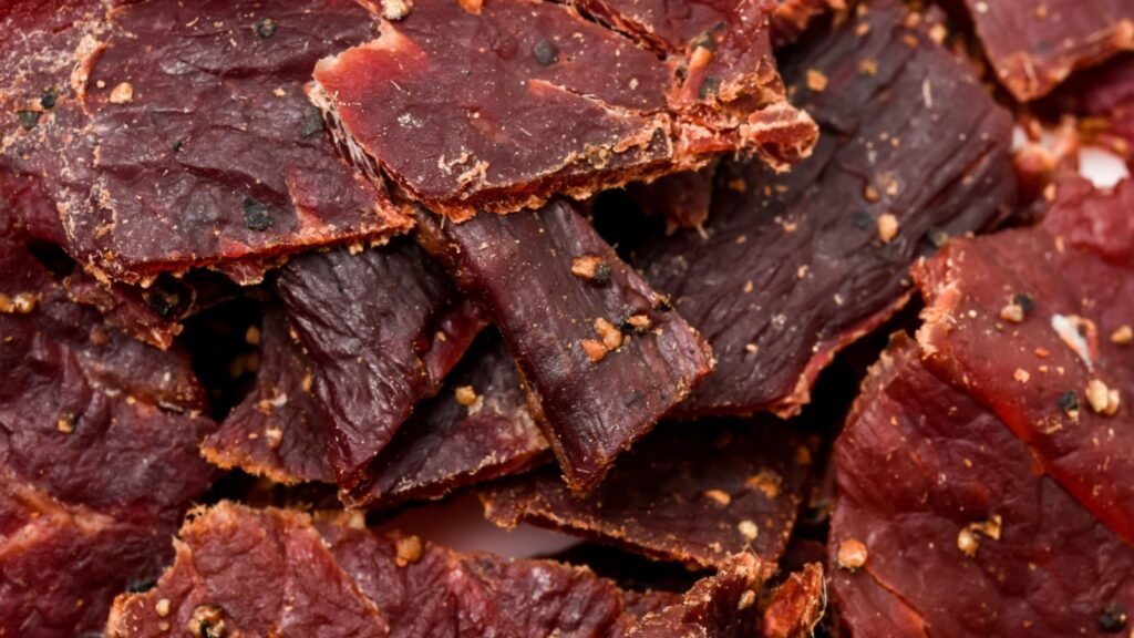 jerky