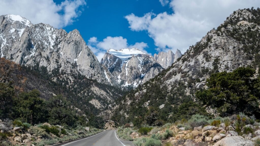 Alabama Hills 