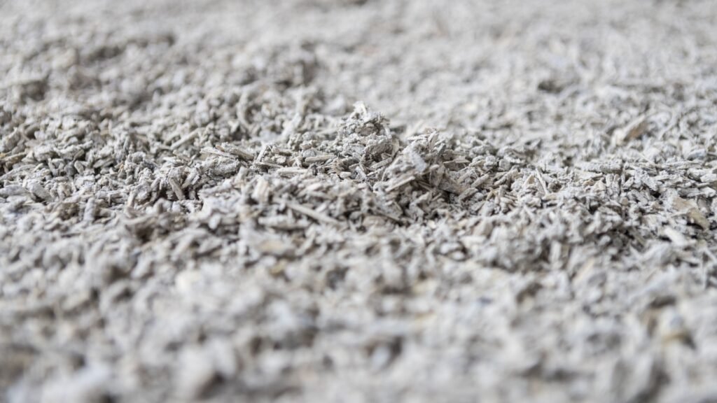 Hempcrete