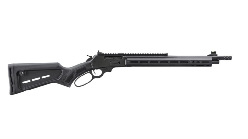 Marlin 336 Dark Series