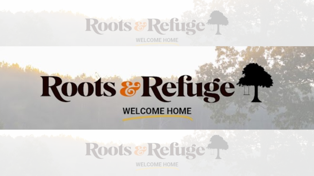 Roots and Refuge Farm
