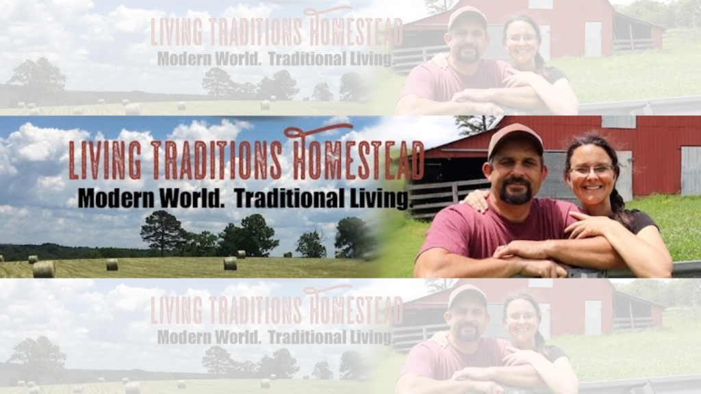 Living Traditions Homestead
