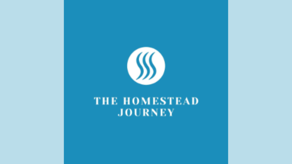 The Homestead Journey Podcast
