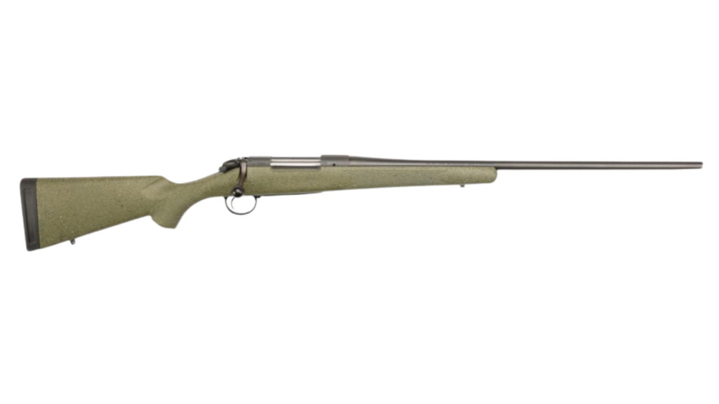 Bergara B-14 Hunter