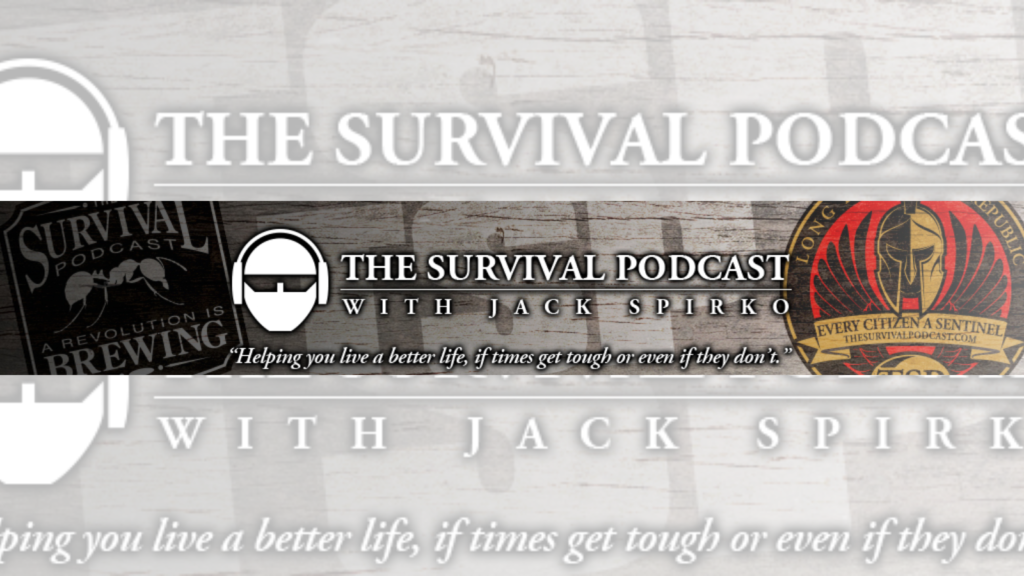 The Survival Podcast
