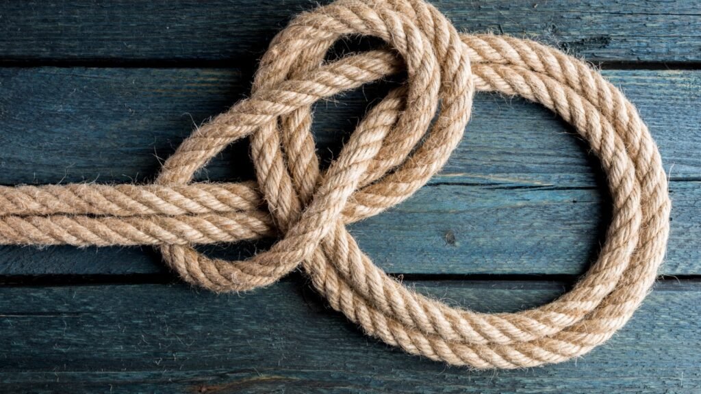  Bowline Knot