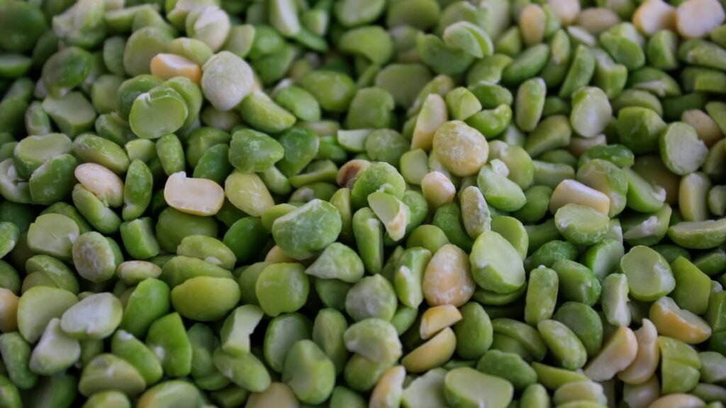 Peas