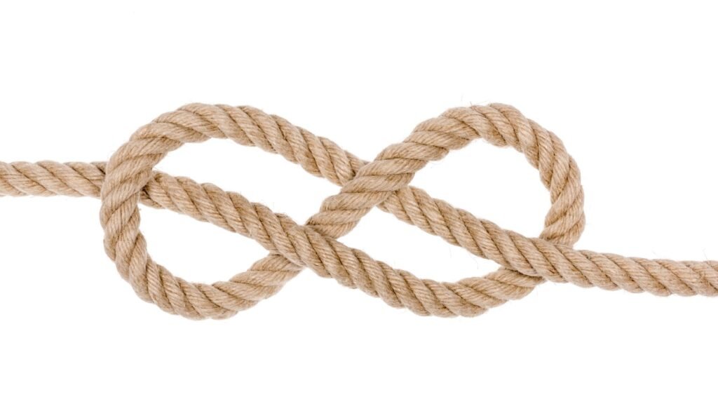 Figure Eight Knot