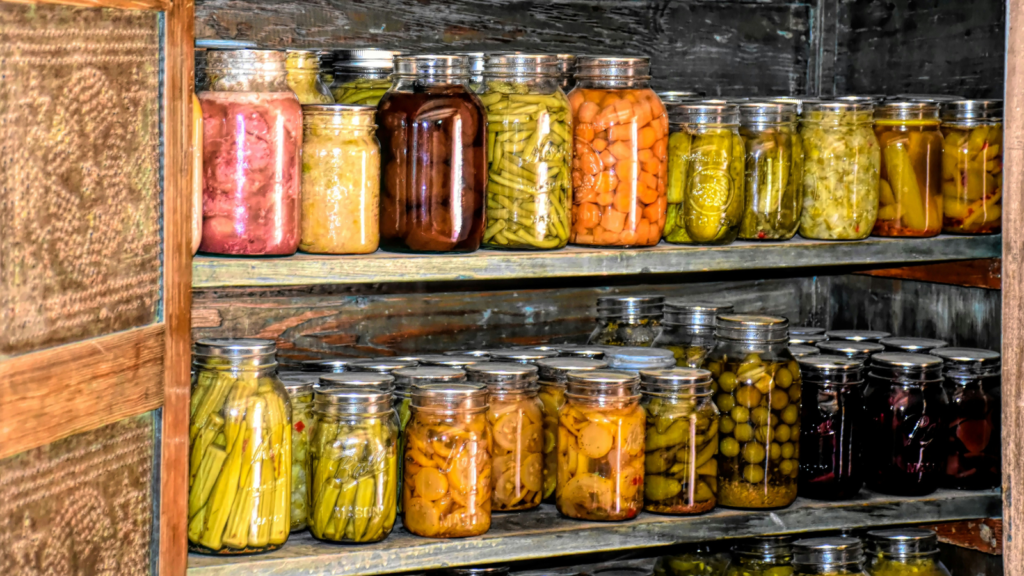 Root Cellar