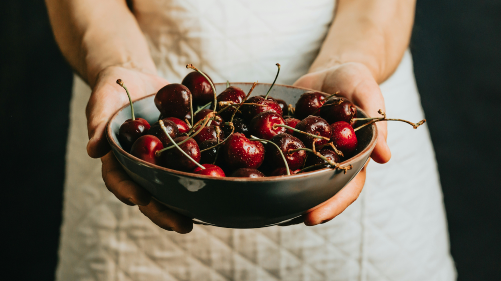 Cherries