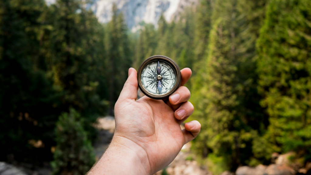 High-Altitude Navigation