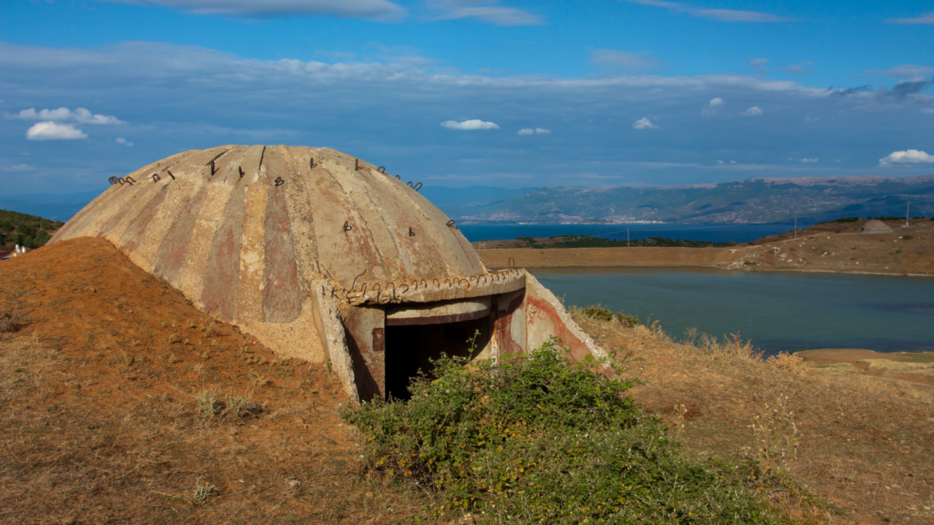 Bunker