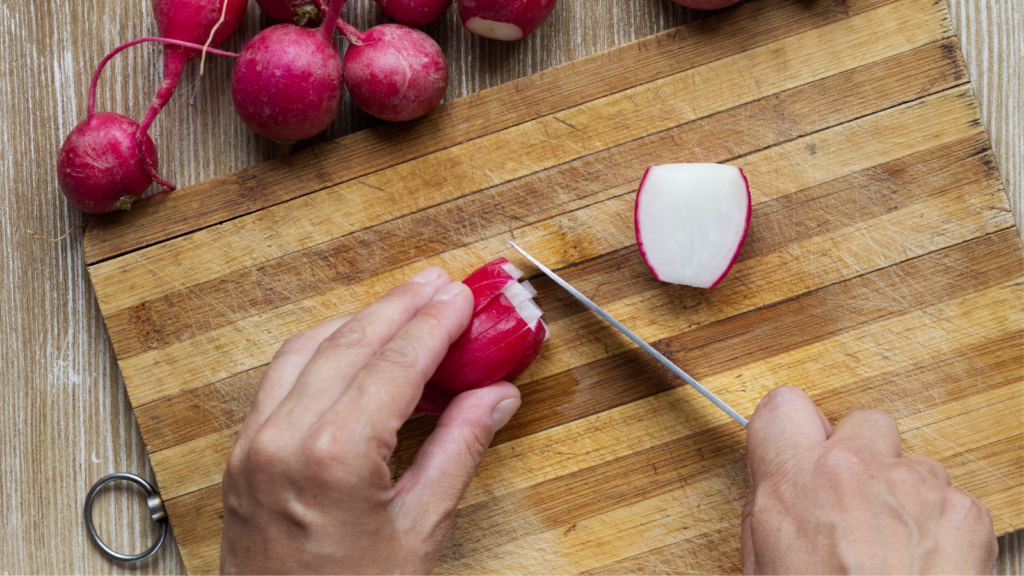 Radish