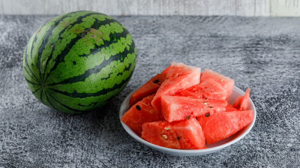 Watermelon