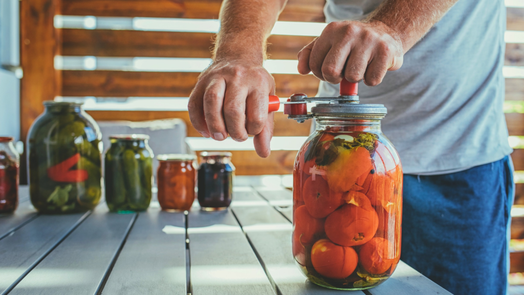 36 Fruits and Veggies You Can Ferment at Home (and It’s Easier Than You Think!)