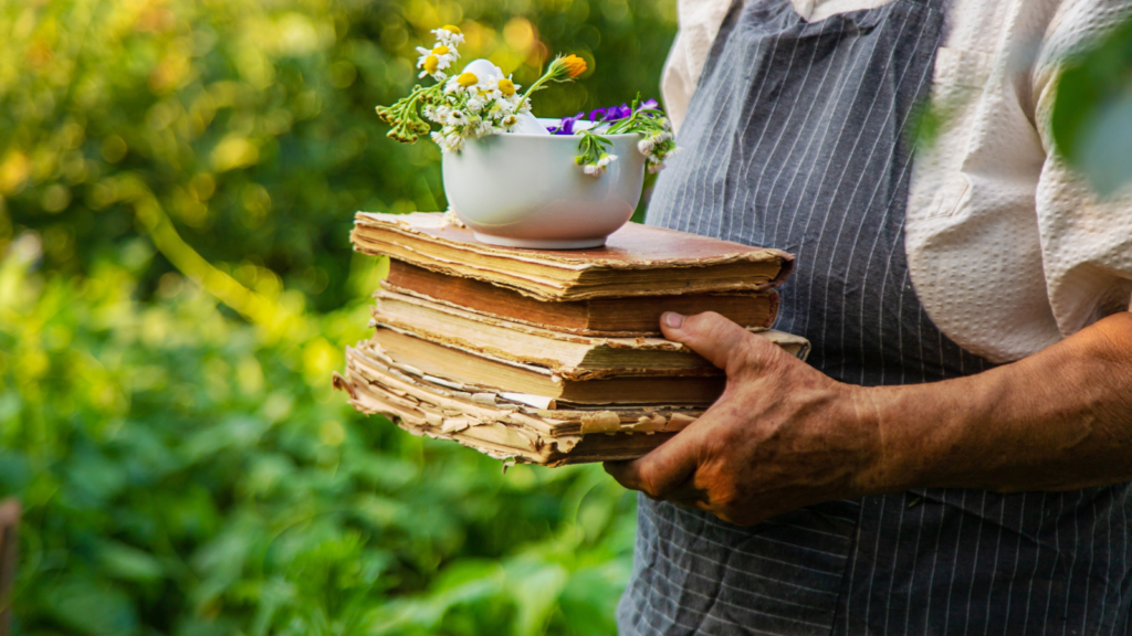 Essential Books Every Homesteader Should Own