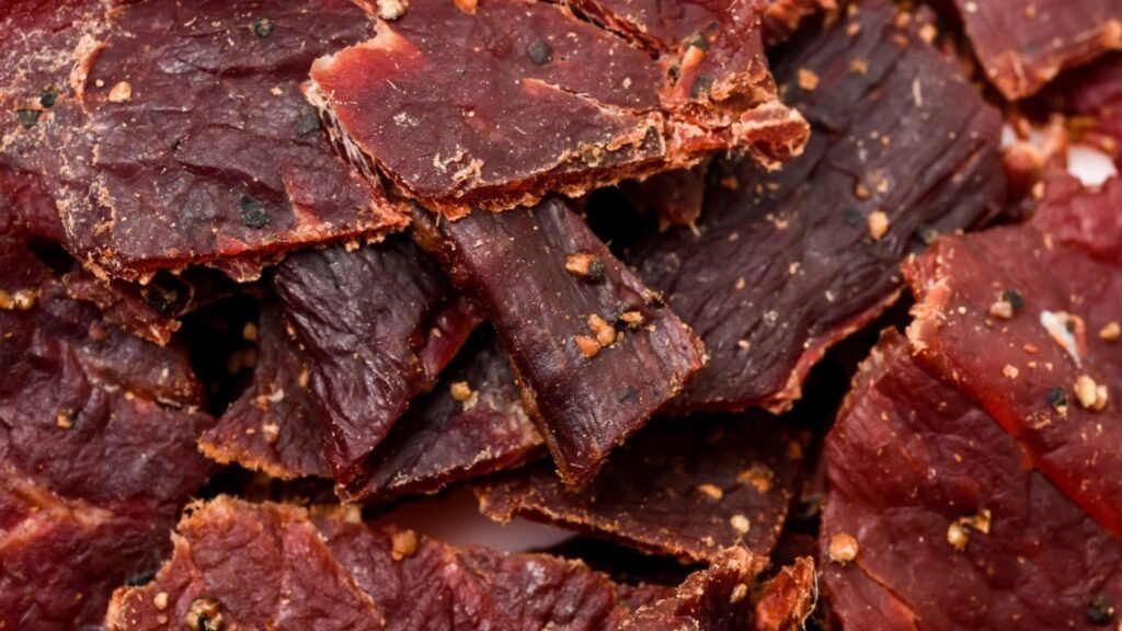 Jerky