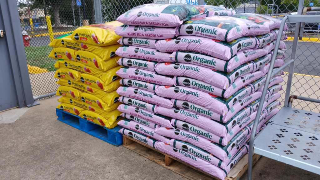 organic fertilizer for sale
