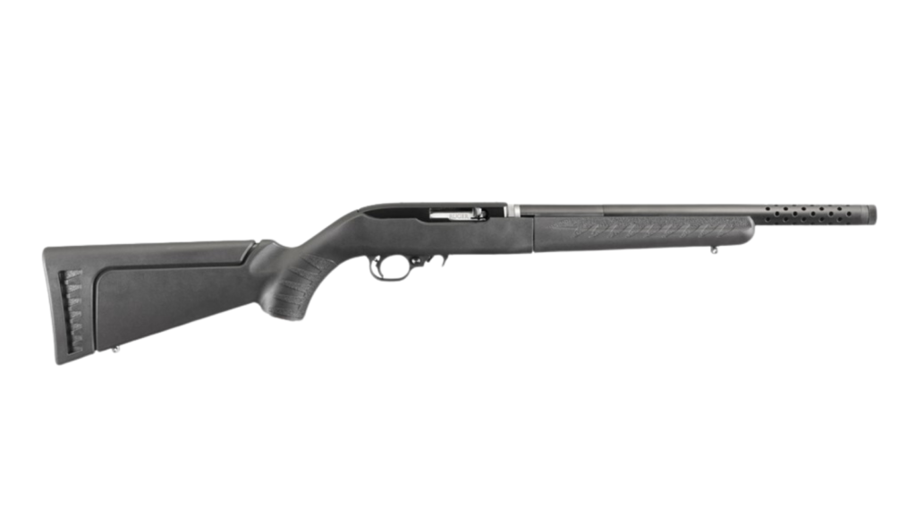 Ruger 10/22 Takedown Rifle