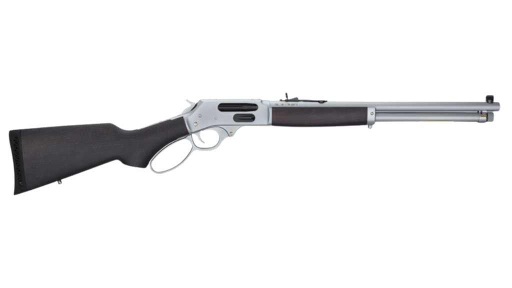 Henry All-Weather .45-70 Lever Action Rifle