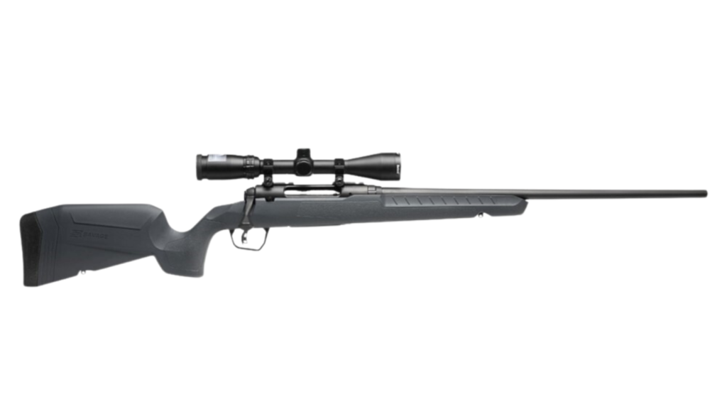 Savage Axis II XP .308 Rifle