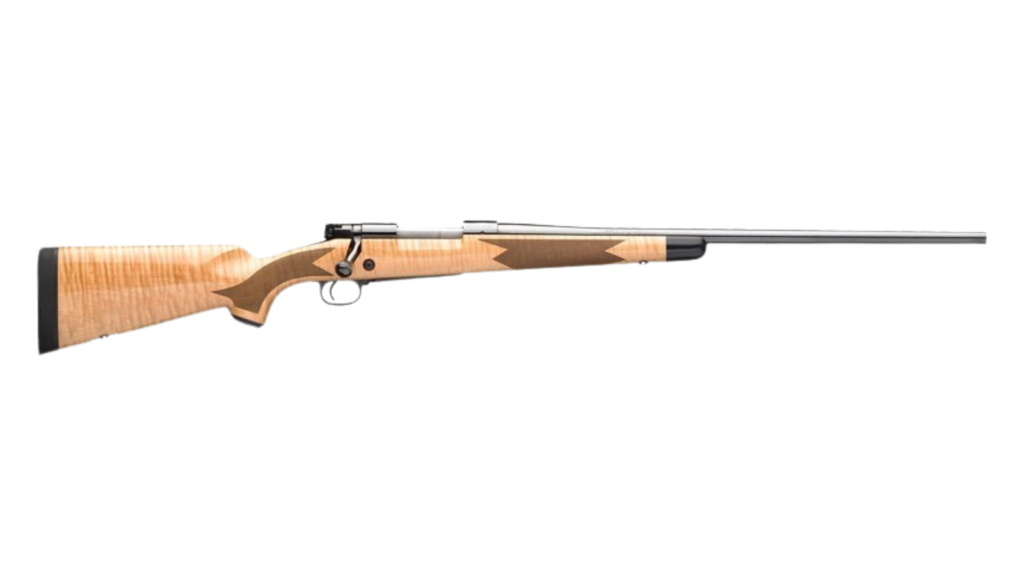 Winchester Model 70