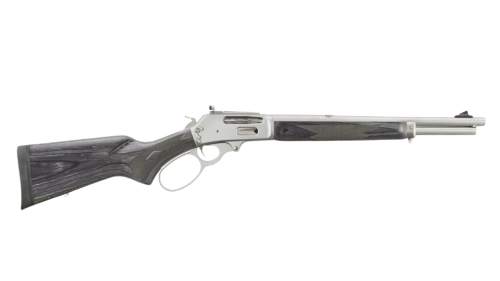 Marlin 336 Lever-Action .30-30