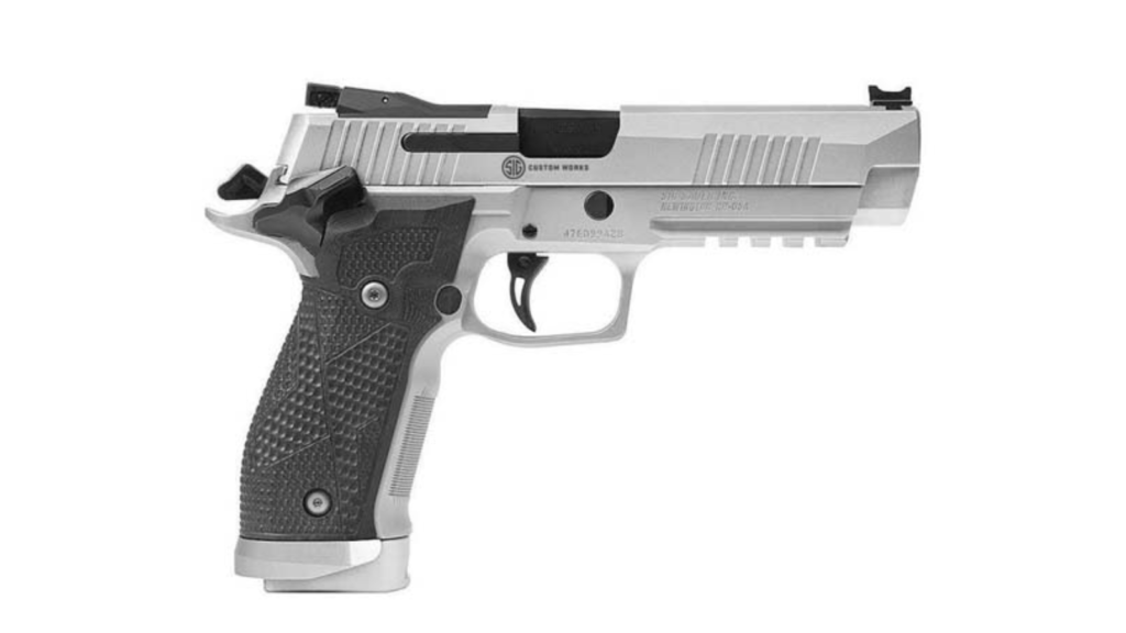 Sig Sauer P226