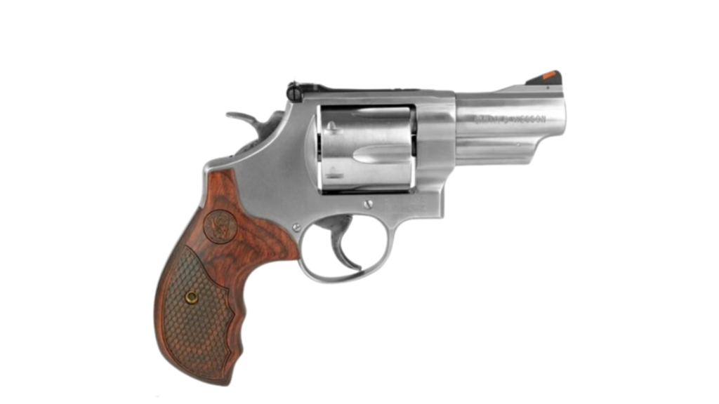 Smith & Wesson Model 629