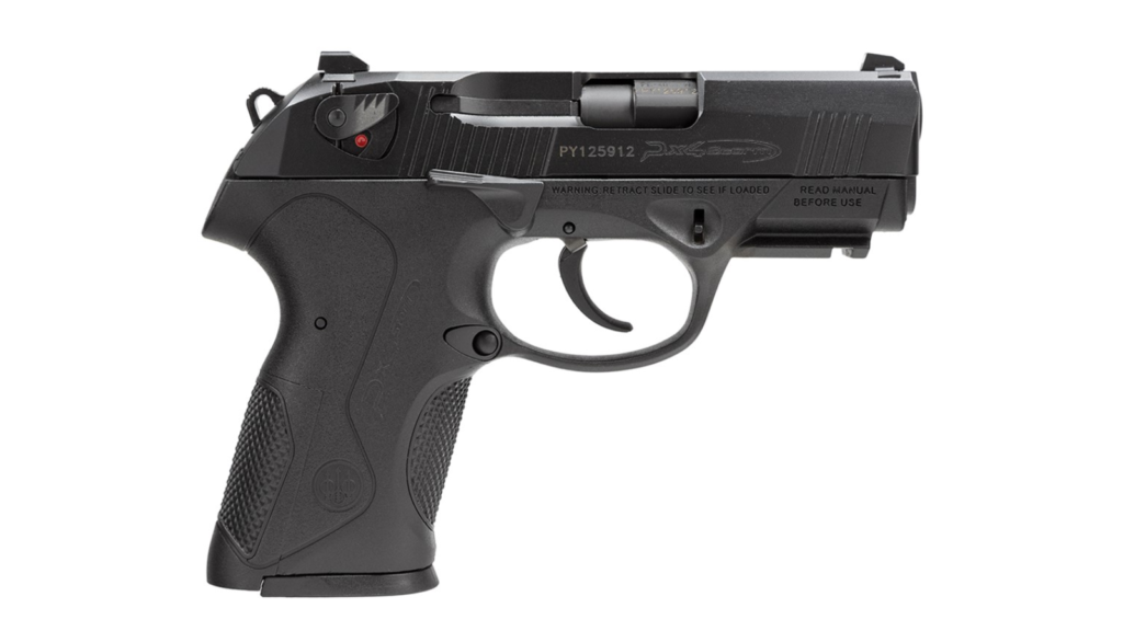 Beretta PX4 Storm