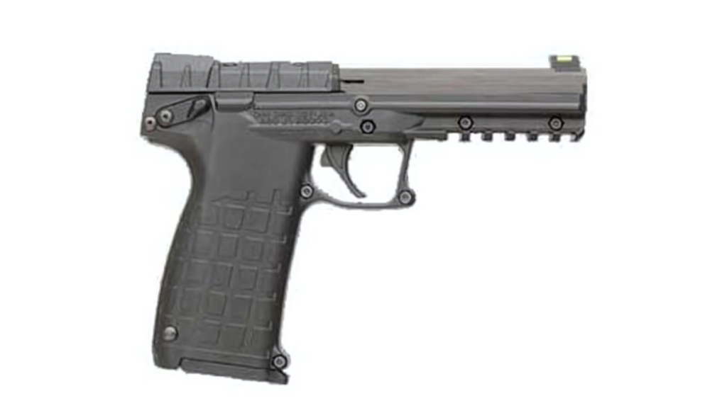 Kel-Tec PMR-30