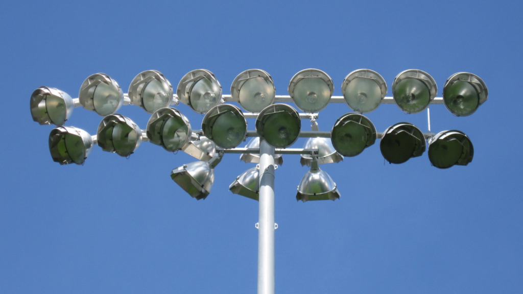 floodlight
