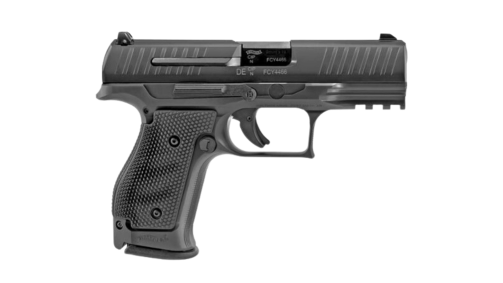 Walther PPQ