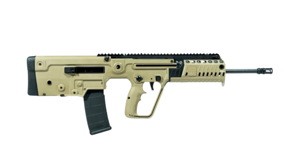 IWI Tavor X95