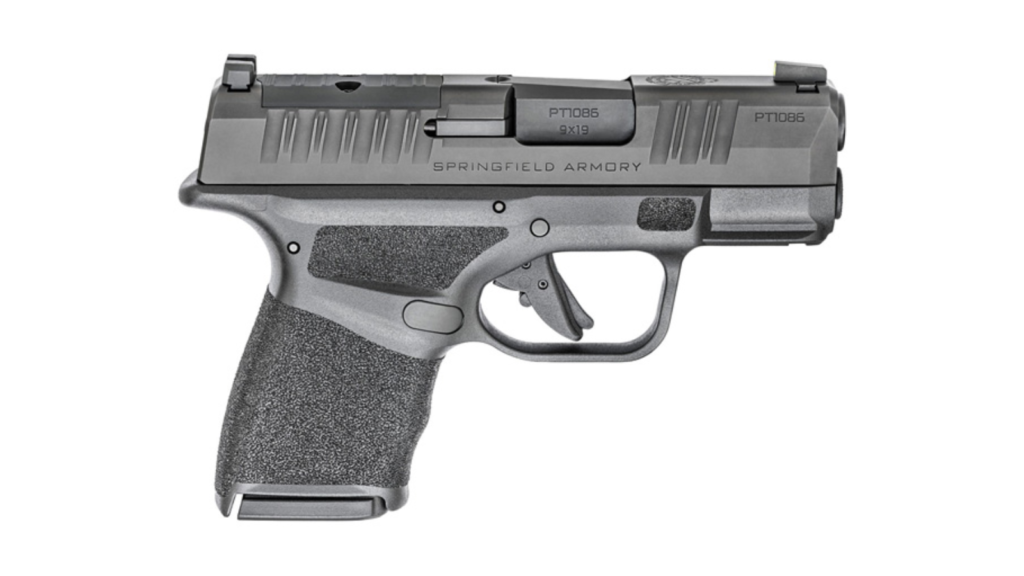 Springfield Armory Hellcat