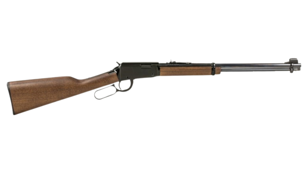 Henry Lever Action .22