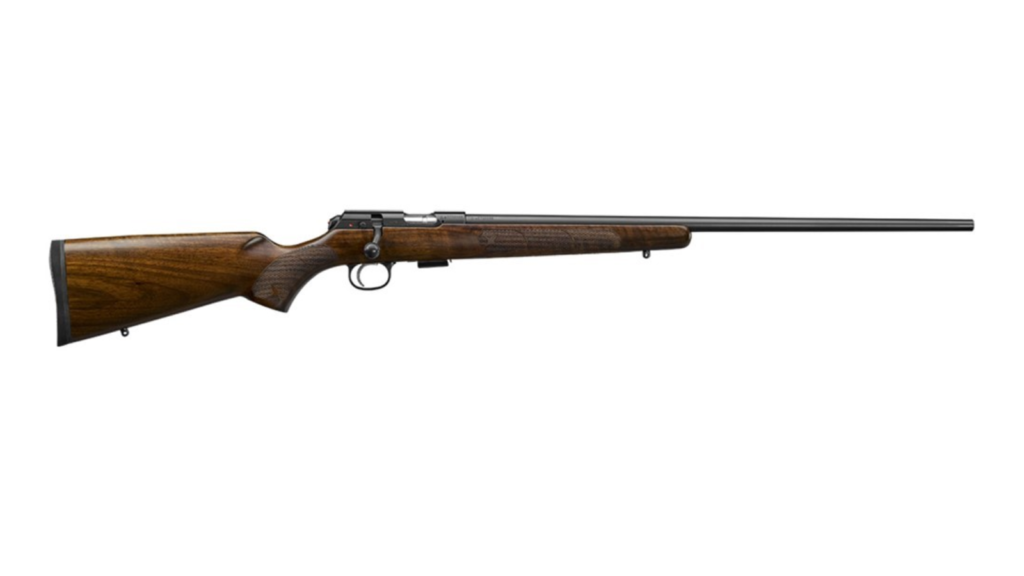 CZ 457 American