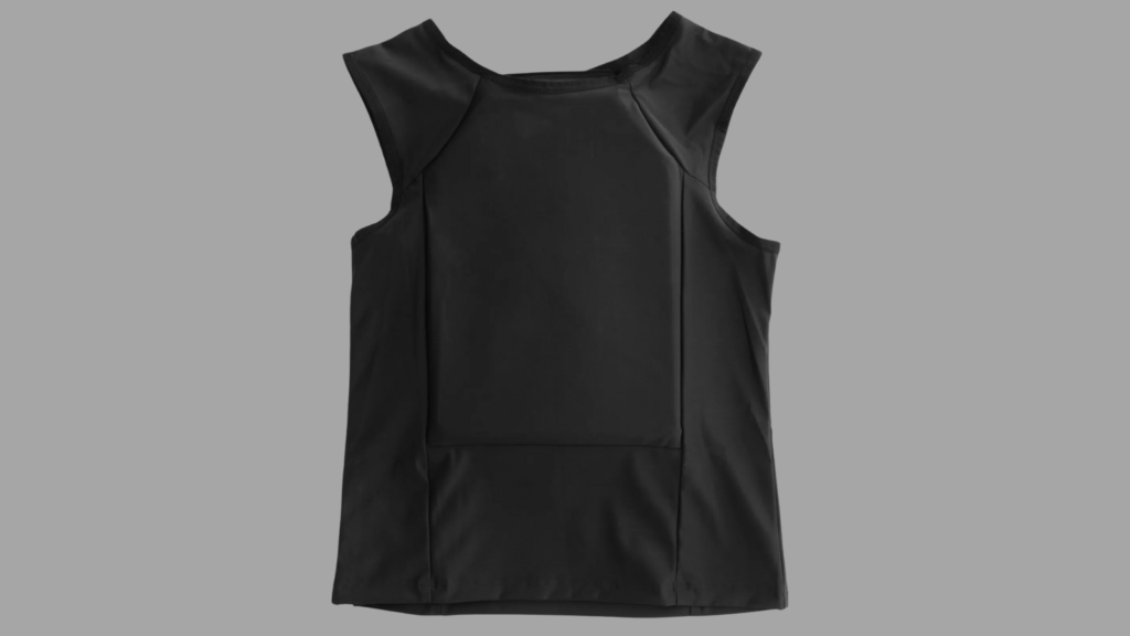 Ballistic Vest