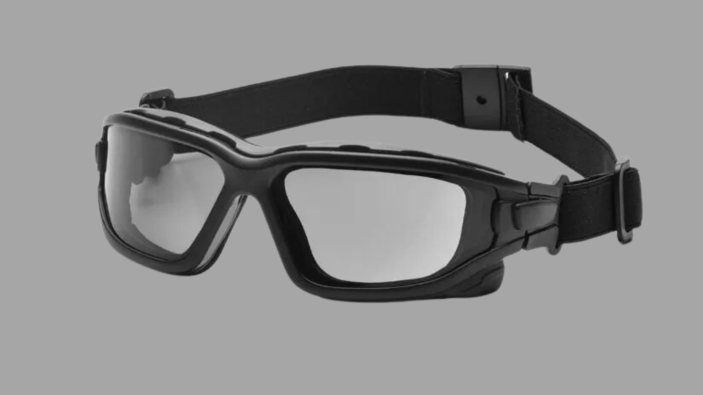 Protective Eyewear